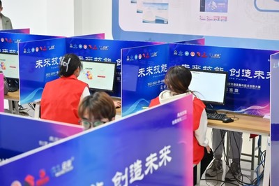 山東省高水平專業(yè)群再添新星 東營科技職業(yè)學(xué)院新一代信息技術(shù)專業(yè)群獲批立項
