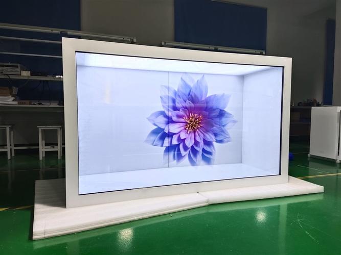 顯示器件與電子元器件在工業(yè)品領(lǐng)域的創(chuàng)新應(yīng)用與服務(wù)升級(jí)